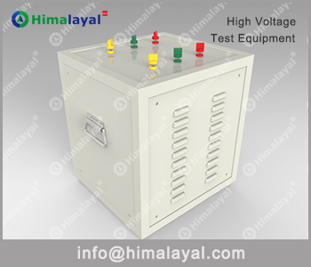 HIT 55KVA/380V/380V/220V Double shield isolation transformer