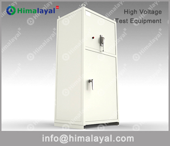PSC 0.4KV/600A Primary Switchgear Cabinet, AC Dielectric Test System