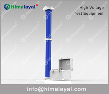 900W-200KV/300KV HVDC Hi-pot Test System