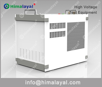HFC 10kW Frequency Converter