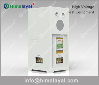 HFC 50kW Frequency Converter