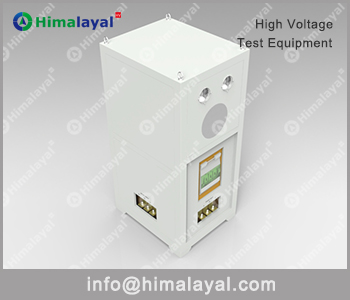 HFC 50kW Frequency Converter