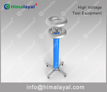 Inductance resonant test system