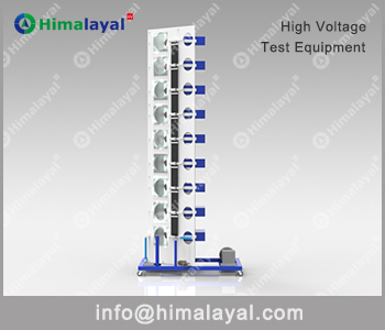 impulse voltage generator 1000KV