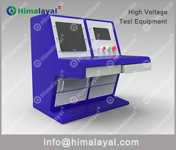 mpulse voltage generator