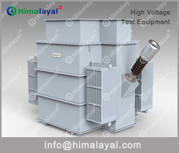 HTRS60kV/2000kVA, Inductance Resonant Reactor,Inductance Resonant System