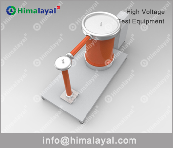 ac test system